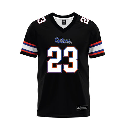 Florida - NCAA Football : Chad Gasper - Premium Football Jersey-0