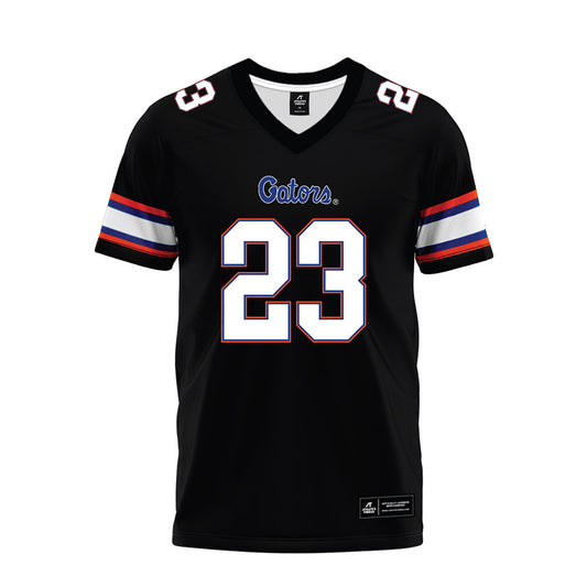 Florida - NCAA Football : Chad Gasper - Premium Football Jersey-0