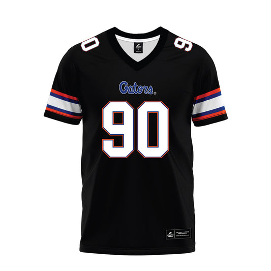 Florida - NCAA Football : Brendan Bett - Premium Football Jersey-0