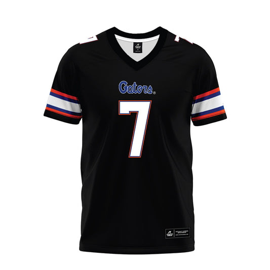 Florida - NCAA Football : Amir Jackson - Premium Football Jersey