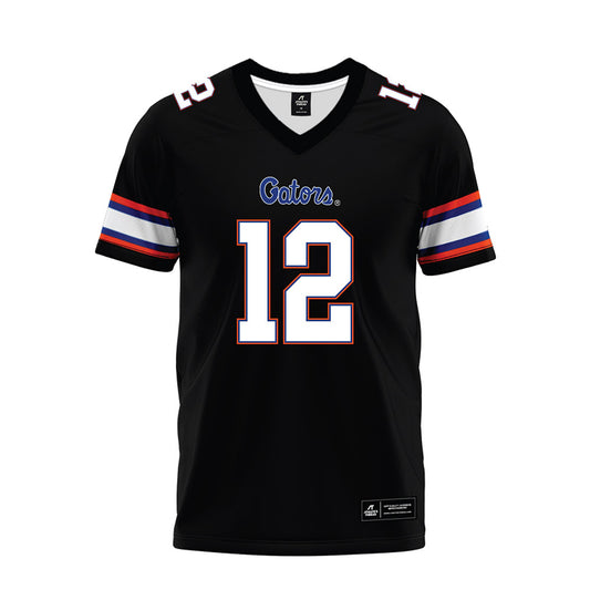 Florida - NCAA Football : Aaron Williams - Premium Football Jersey-0