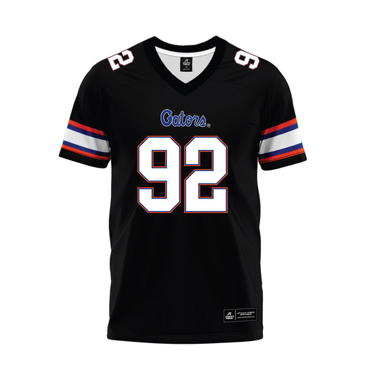 Florida - NCAA Football : Sebastian Scott - Premium Football Jersey