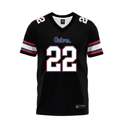 Florida - NCAA Football : Kofi Asare - Premium Football Jersey-0