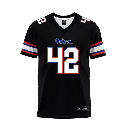 Florida - NCAA Football : Matthew Kade - Premium Football Jersey-0
