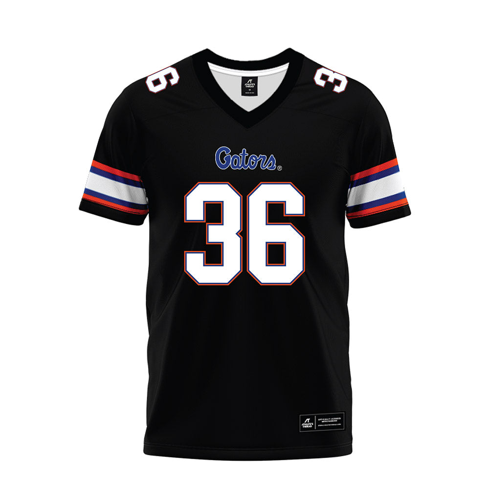Florida - NCAA Football : Vincent Brown - Premium Football Jersey-0