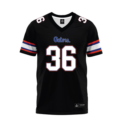 Florida - NCAA Football : Vincent Brown - Premium Football Jersey-0