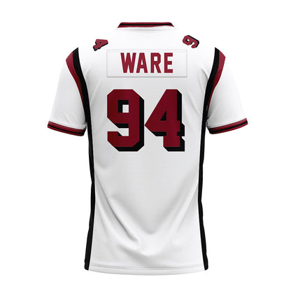 Troy - NCAA Football : Demarcus Ware - Premium Football Jersey