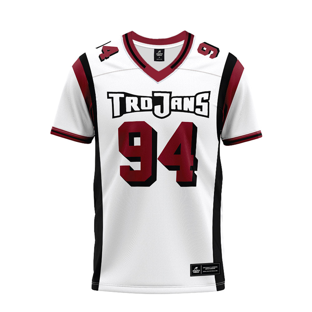 Troy - NCAA Football : Demarcus Ware - Premium Football Jersey