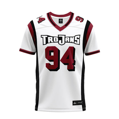 Troy - NCAA Football : Demarcus Ware - Premium Football Jersey