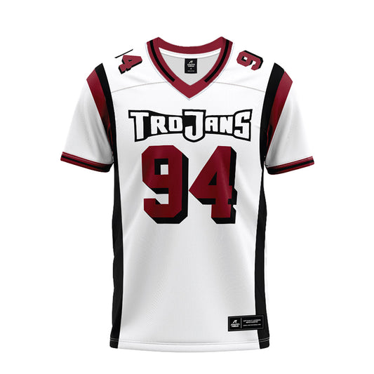 Troy - NCAA Football : Demarcus Ware - Premium Football Jersey