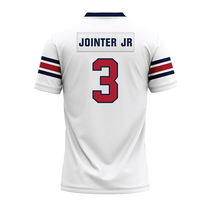 Liberty - NCAA Football : James Jointer Jr - Premium Football Jersey