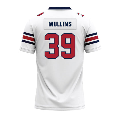 Liberty - NCAA Football : Dylan Mullins - Premium Football Jersey