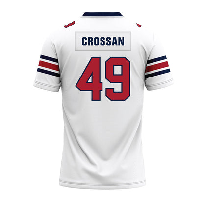 Liberty - NCAA Football : Samuel Crossan - Premium Football Jersey