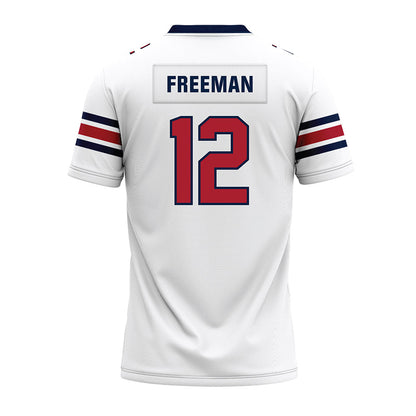 Liberty - NCAA Football : Maurice Freeman - Premium Football Jersey