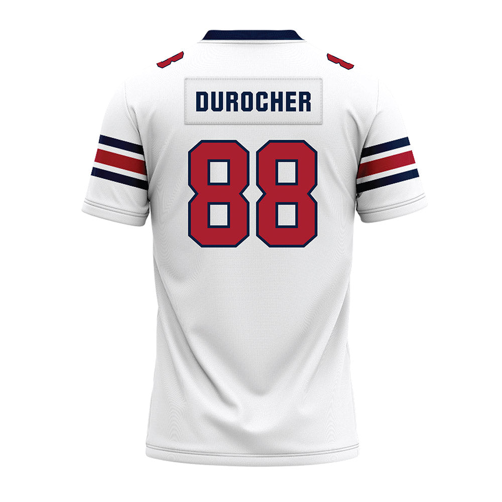 Liberty - NCAA Football : Billy Durocher - Premium Football Jersey