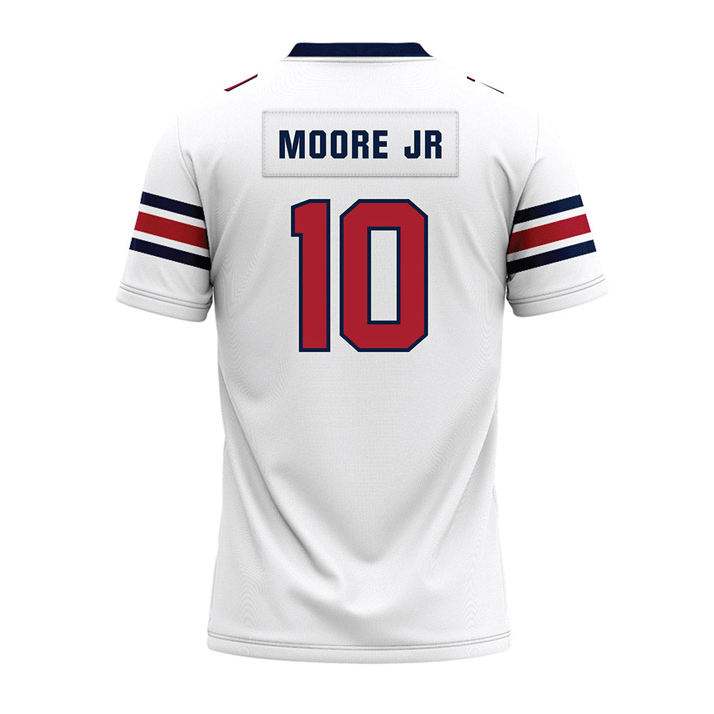 Liberty - NCAA Football : Ronald Moore Jr - Premium Football Jersey