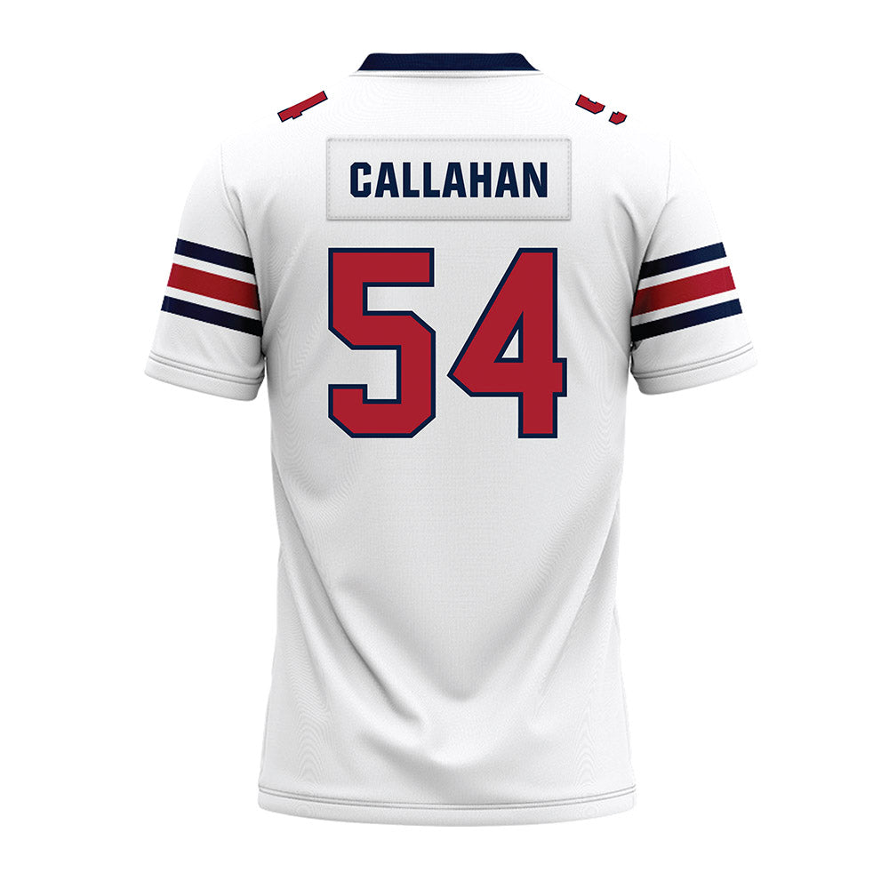 Liberty - NCAA Football : Caeden Callahan - Premium Football Jersey