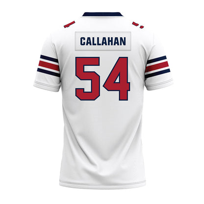 Liberty - NCAA Football : Caeden Callahan - Premium Football Jersey