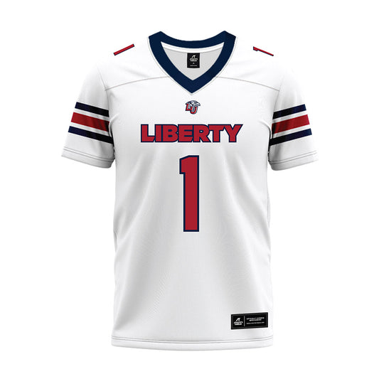 Liberty - NCAA Football : Julian Gray - Premium Football Jersey