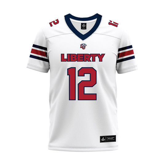 Liberty - NCAA Football : Maurice Freeman - Premium Football Jersey