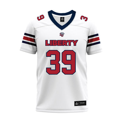 Liberty - NCAA Football : Dylan Mullins - Premium Football Jersey