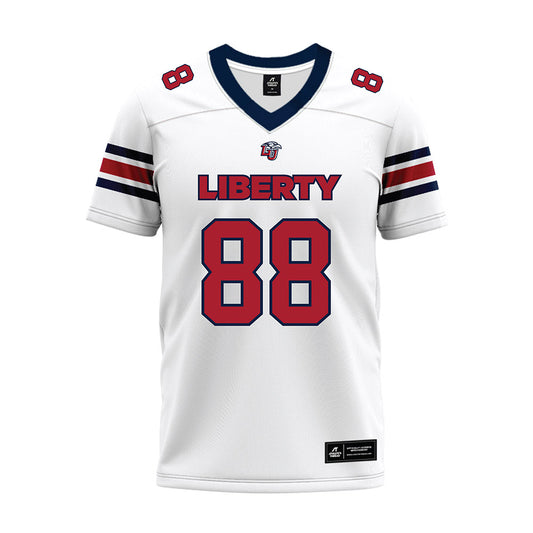 Liberty - NCAA Football : Carson Vines - Premium Football Jersey