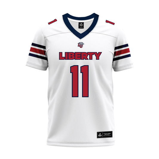 Liberty - NCAA Football : Darius Copeland - Premium Football Jersey