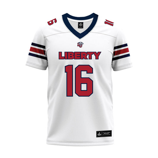 Liberty - NCAA Football : Eric Smith - Premium Football Jersey