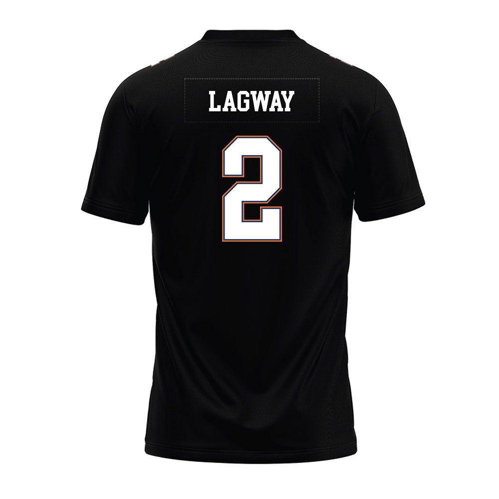 Florida - NCAA Football : DJ Lagway - Premium Football Jersey