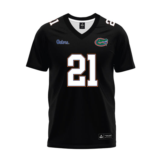 Florida - NCAA Football : Desmond Watson - Premium Football Jersey-0