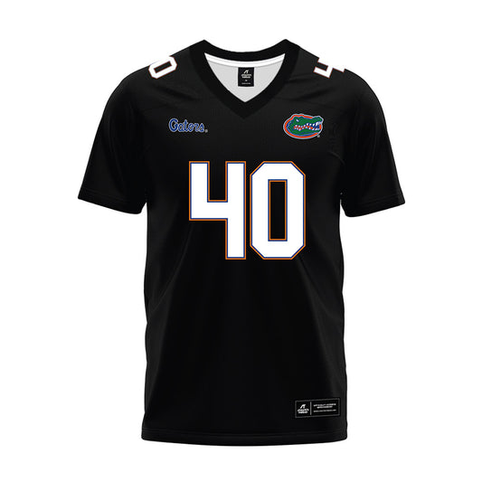 Florida - NCAA Football : Brandon Rabasco - Premium Football Jersey