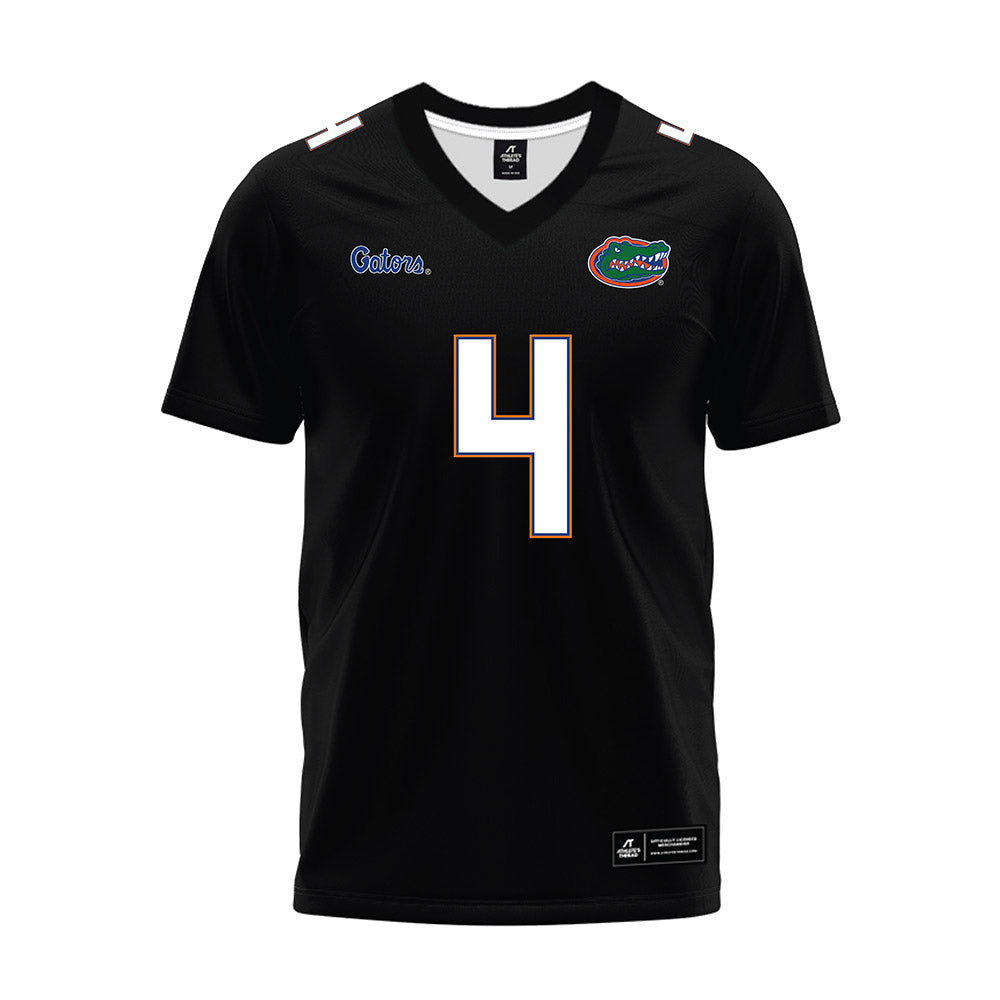 Florida - NCAA Football : Tawaski Abrams - Premium Football Jersey