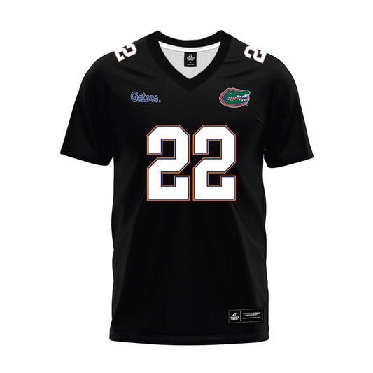 Florida - NCAA Football : Kahleil Jackson - Premium Football Jersey