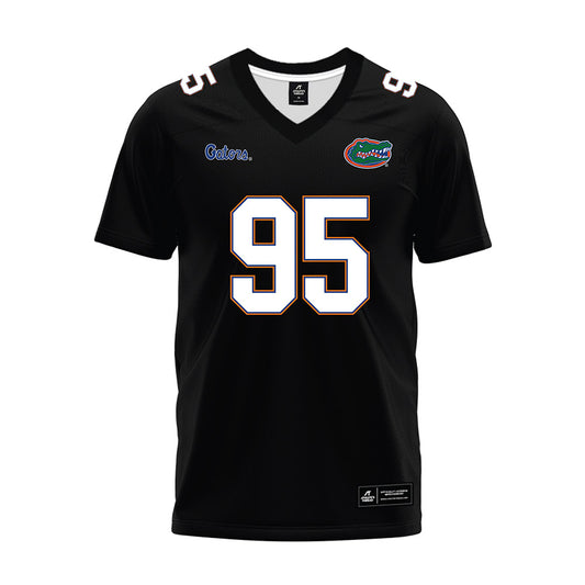 Florida - NCAA Football : Jamari Lyons - Premium Football Jersey