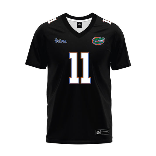 Florida - NCAA Football : Aidan Mizell - Premium Football Jersey