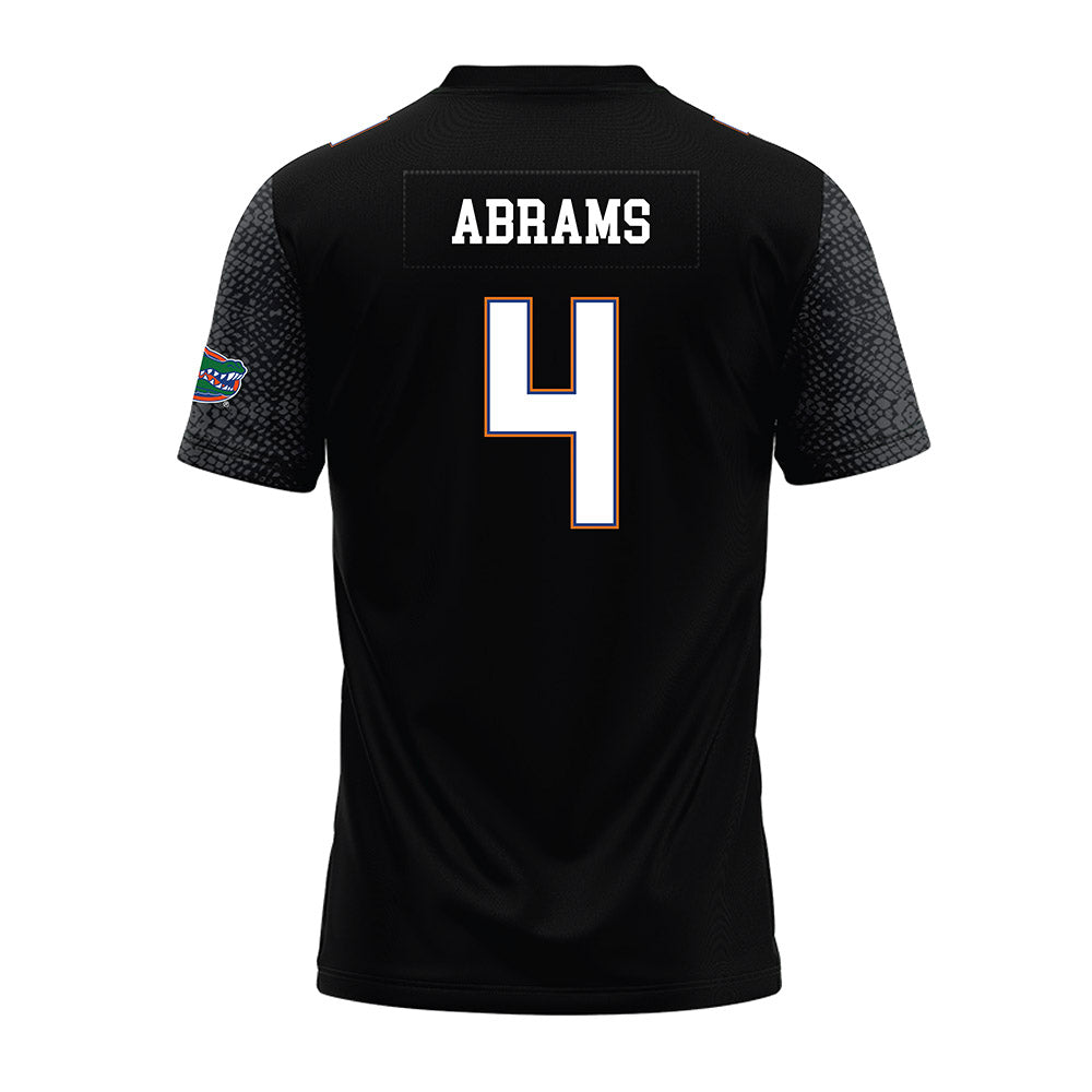 Florida - NCAA Football : Tawaski Abrams - Premium Football Jersey