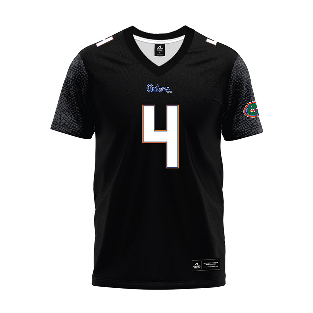 Florida - NCAA Football : Tawaski Abrams - Premium Football Jersey