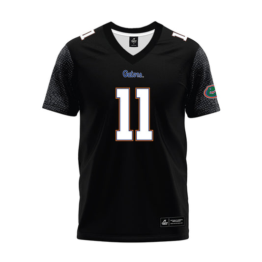 Florida - NCAA Football : Aidan Mizell - Premium Football Jersey