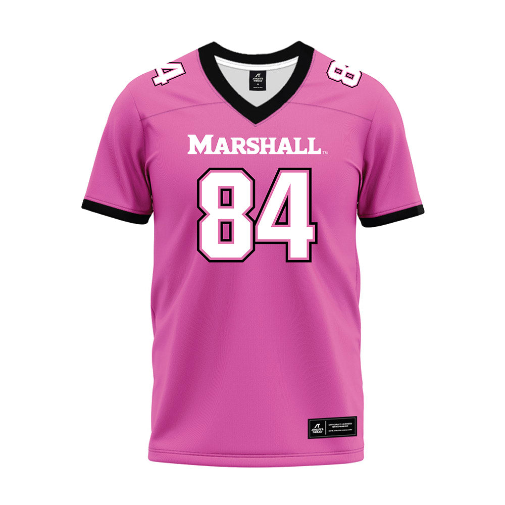 Marshall - NCAA Football : Antwaan Mays - Premium Football Jersey