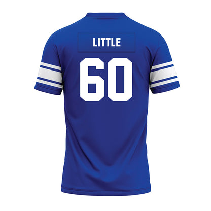 BYU - NCAA Football : Tyler Little - Premium Football Jersey