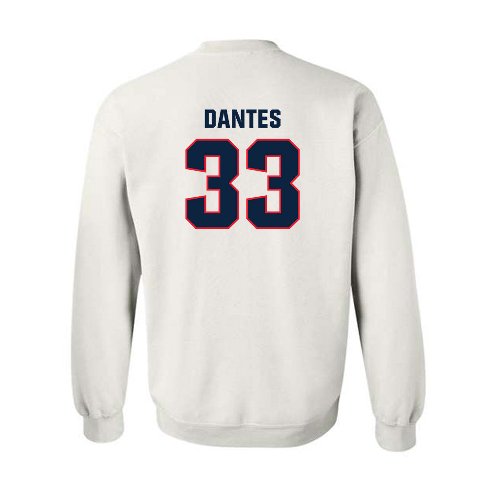 UConn - NCAA Women's Soccer : Lina Dantes - Classic Shersey Crewneck Sweatshirt