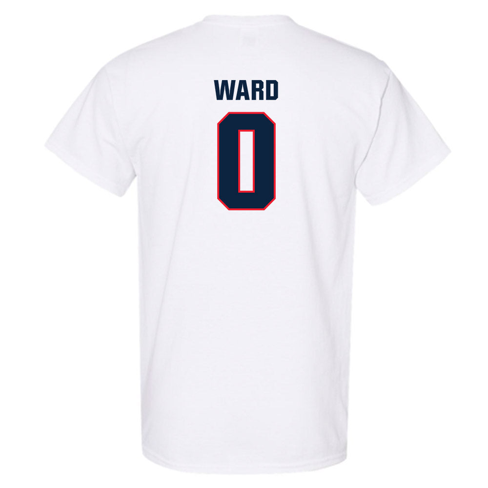 UConn - NCAA Women's Soccer : Mary Kate Ward - Classic Shersey T-Shirt