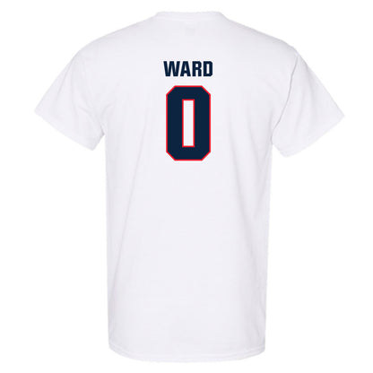 UConn - NCAA Women's Soccer : Mary Kate Ward - Classic Shersey T-Shirt