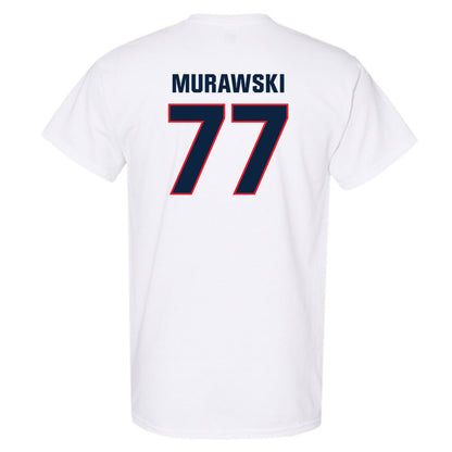 UConn - NCAA Football : Benjamin Murawski - Classic Shersey T-Shirt