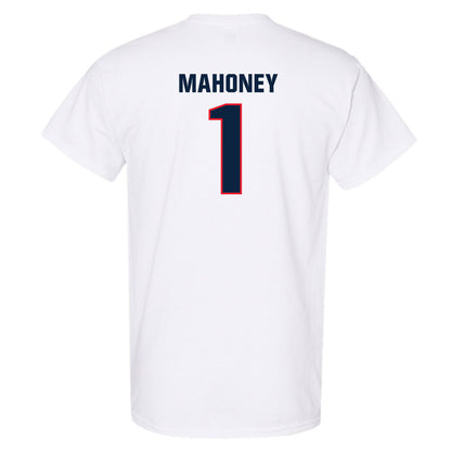 UConn - NCAA Women's Soccer : Kaitlyn Mahoney - Classic Shersey T-Shirt