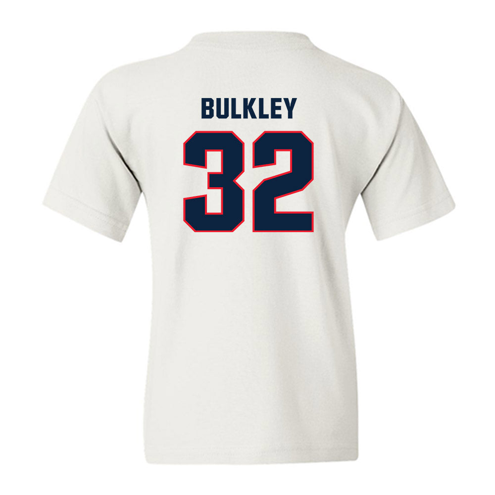 UConn - NCAA Women's Lacrosse : Brooke Bulkley - Classic Shersey Youth T-Shirt-1