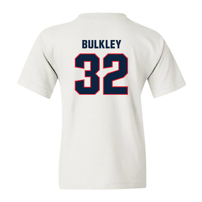 UConn - NCAA Women's Lacrosse : Brooke Bulkley - Classic Shersey Youth T-Shirt-1