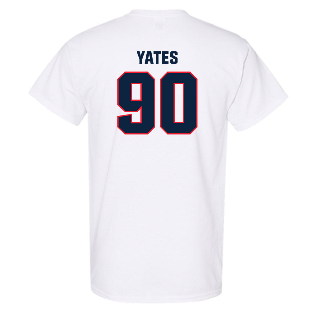 UConn - NCAA Football : Pryce Yates - Classic Shersey T-Shirt