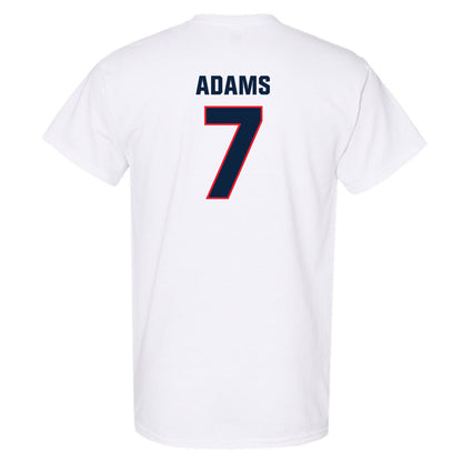 UConn - NCAA Women's Volleyball : Eli Adams - Classic Shersey T-Shirt