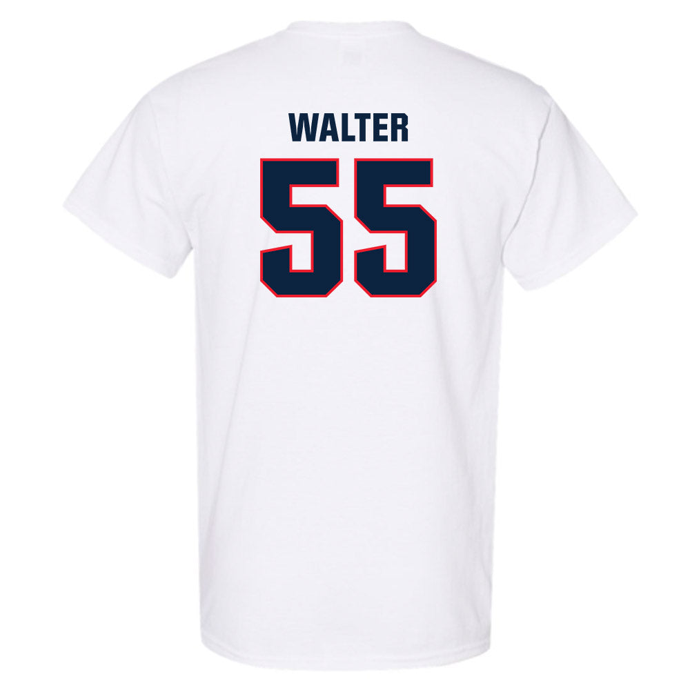 UConn - NCAA Softball : Jessica Walter - Classic Shersey T-Shirt-1
